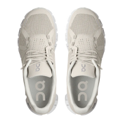 Women's On Cloud 5 - Pearl White - Xciter Sports