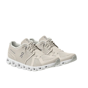 Women's On Cloud 5 - Pearl White - Xciter Sports