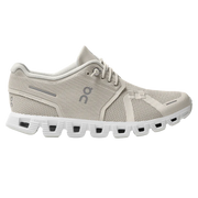 Women's On Cloud 5 - Pearl White - Xciter Sports