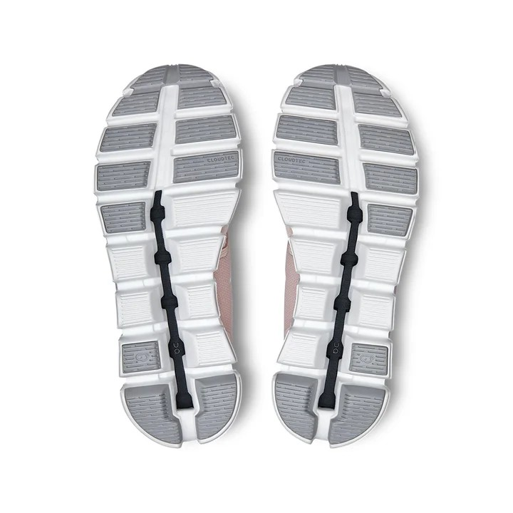 Women's On Cloud 5 - Shell White - Xciter Sports