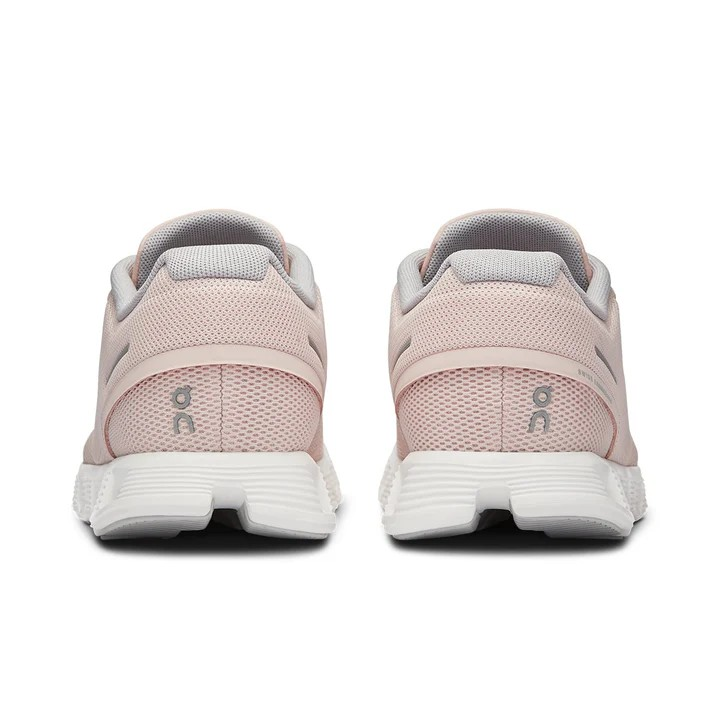 Women's On Cloud 5 - Shell White - Xciter Sports