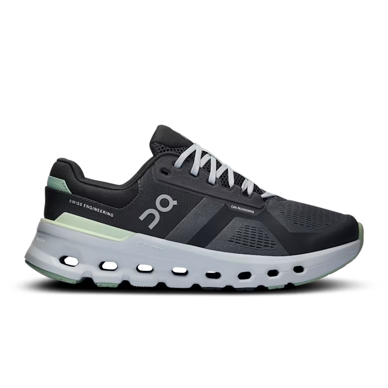 Women's On Cloudrunner 2 Shadow Lima Running Shoes - Xciter Sports South Africa