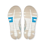 Women's On Cloudrunner 2 White Horizon Running Shoes - Xciter Sports South Africa