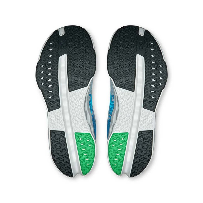 Womens On Cloudsurfer Next Niagara White Running Shoes Xciter Sports