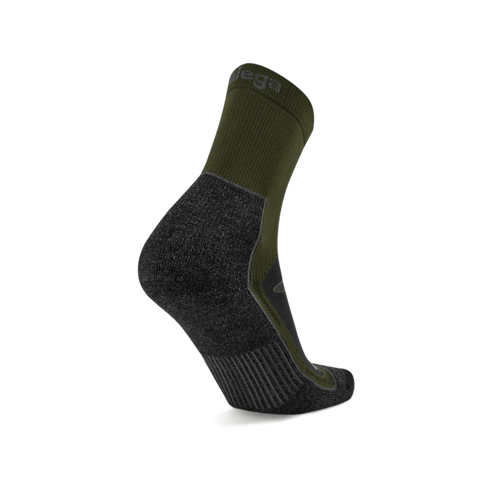 Balega Blister Resist Crew running socks – alternate product view