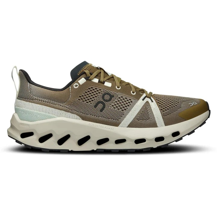 Men's On Cloudsurfer Trail