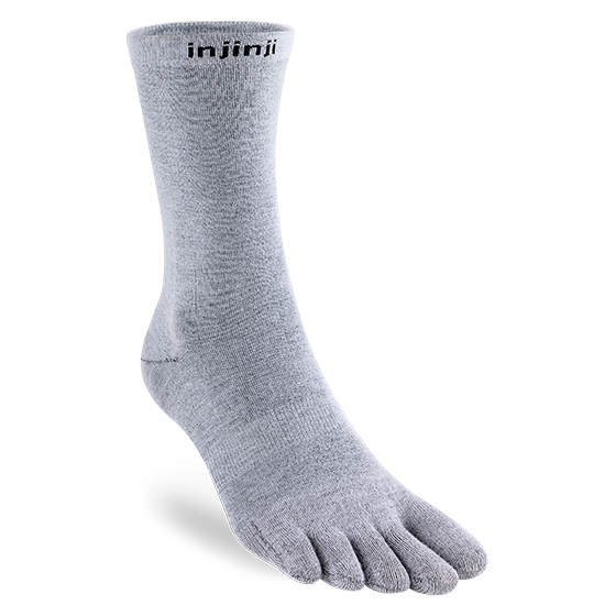 Injinji Liner Crew