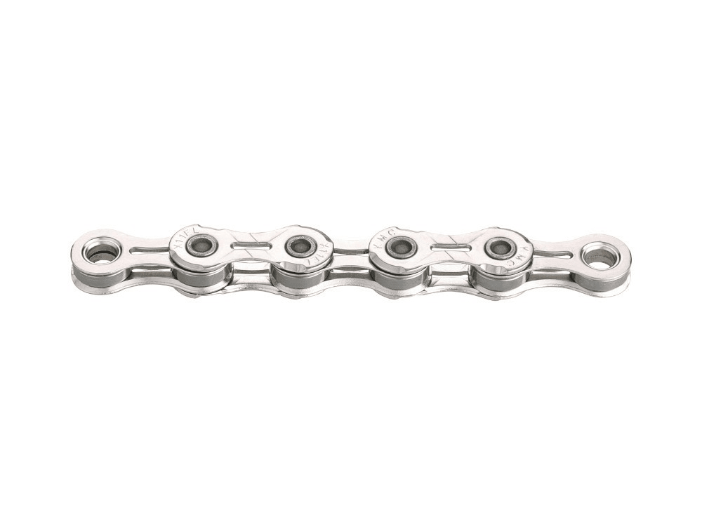 KMC X11EL 11-speed bicycle chain – alternate product view