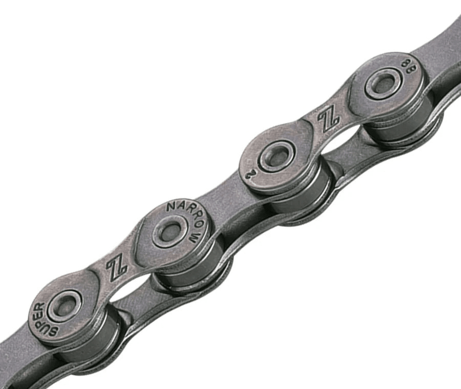 KMC Z9 9-speed bicycle chain 116 links – alternate product view