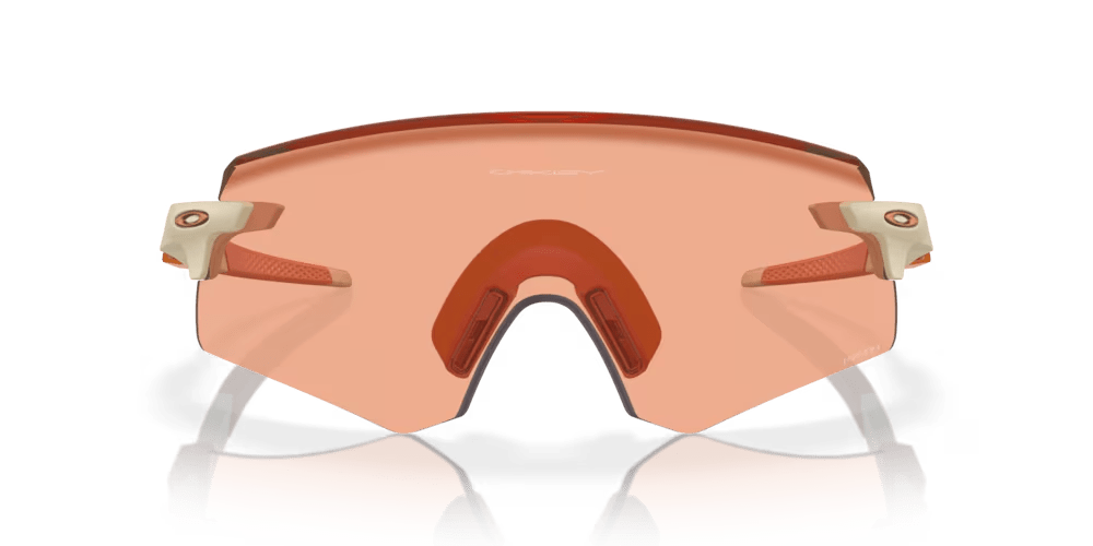 Oakley Encoder performance sunglasses in Matte Sand with Prizm Berry lens – additional product view