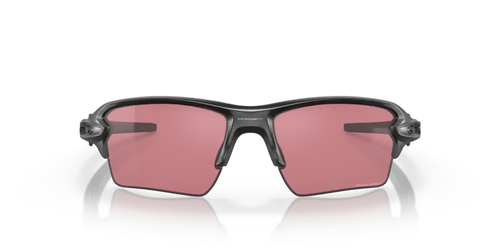 Oakley Flak 2.0 XL performance sunglasses in Matte Black with Prizm Dark Golf lens – additional product view