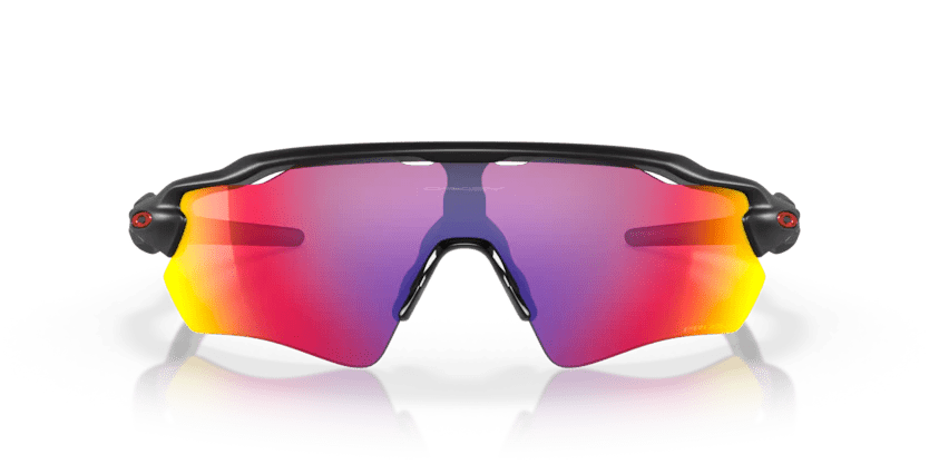 Oakley Radar EV Path performance sunglasses in Matte Black with Prizm Road lens – additional product view