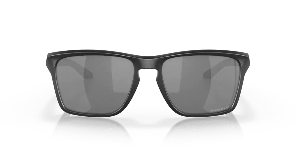 Oakley Sylas Sunglasses Front Profile View