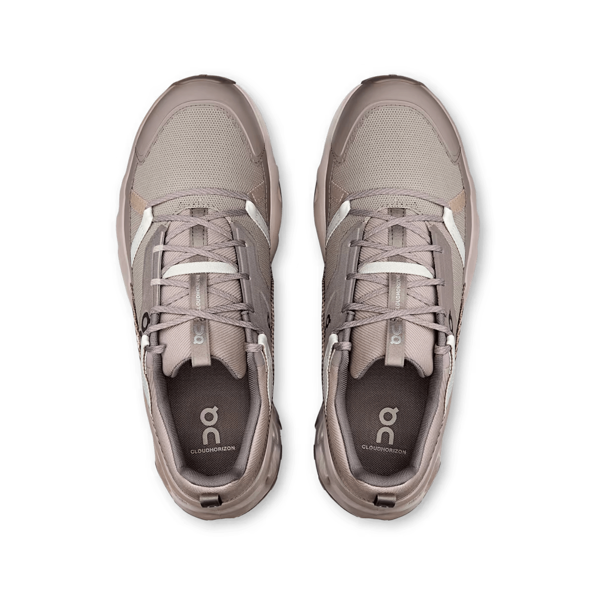 On Cloudhorizon men's hiking shoe - alternate product view