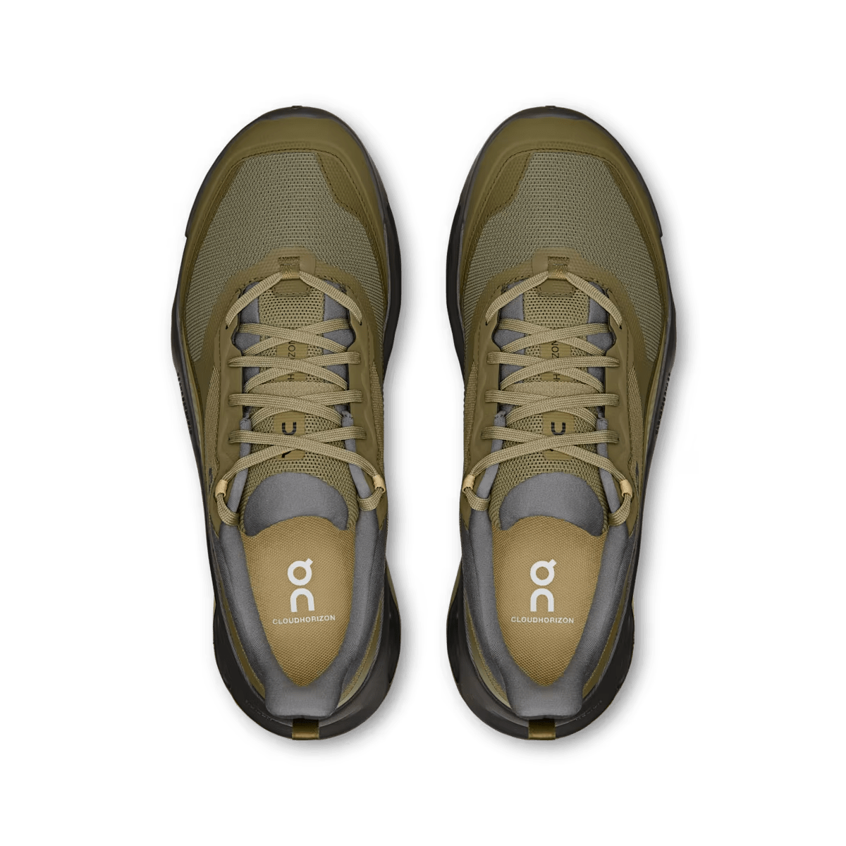 On Cloudhorizon 2 men's hiking shoe - alternate product view