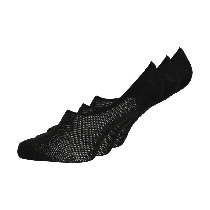 Sof Sole Recycled Footie Socks 3-Pack – alternate product view