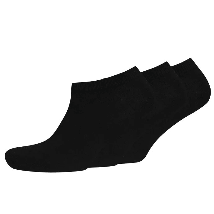 Sof Sole Recycled No Show Socks 3-Pack – alternate product view