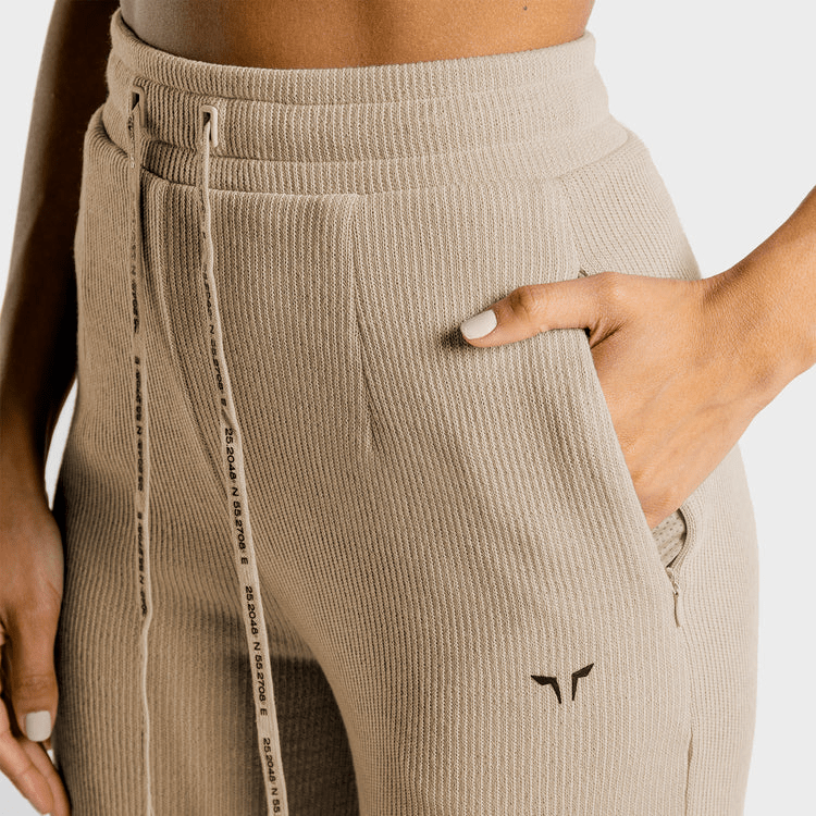 Squatwolf women's Luxe Wide Leg Pants – alternate product view