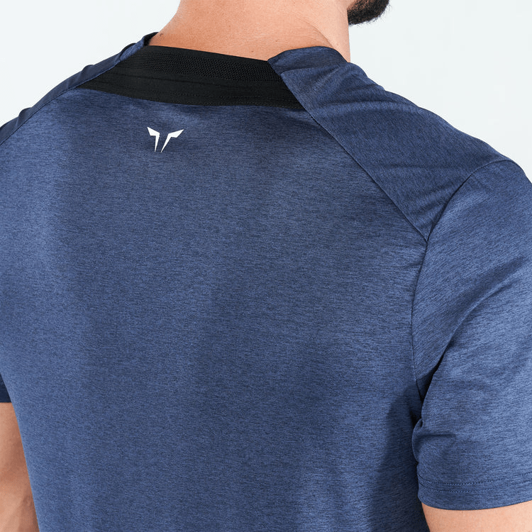 Squatwolf men's Core AeroTech Muscle Tee – alternate product view