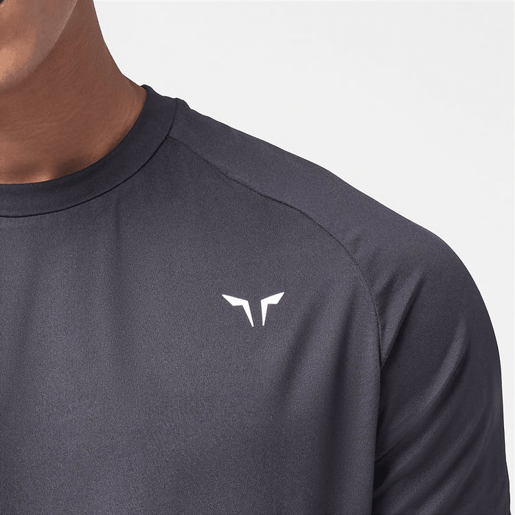 Squatwolf men's Essential Ultralight Gym Tee – alternate product view