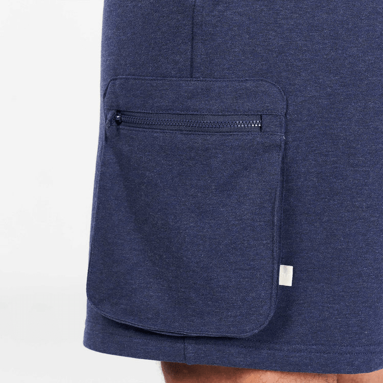 Squatwolf men's Golden Era New Gen Jogger Shorts – alternate product view