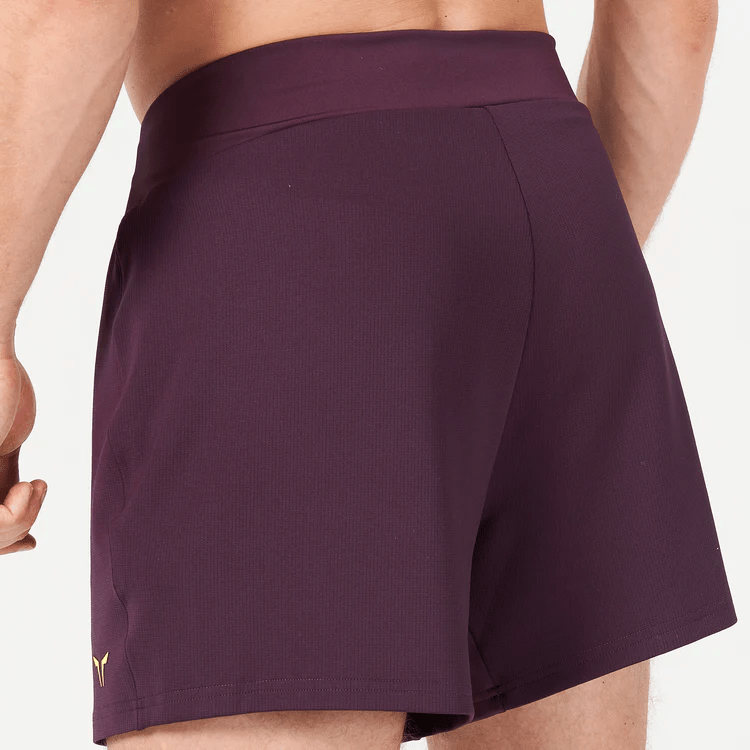 Squatwolf men's Lab360 TDry Flex Shorts – alternate product view