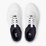 The Roger Advantage White Midnight