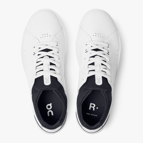The Roger Advantage White Midnight