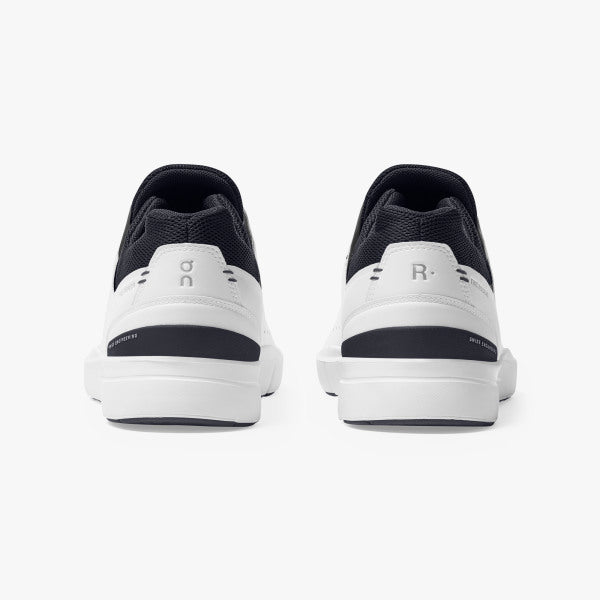 The Roger Advantage White Midnight