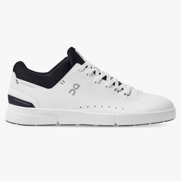 The Roger Advantage White Midnight