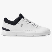 The Roger Advantage White Midnight
