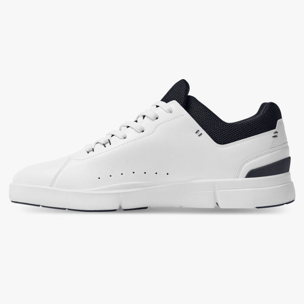 The Roger Advantage White Midnight