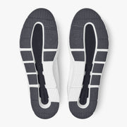 The Roger Advantage White Midnight