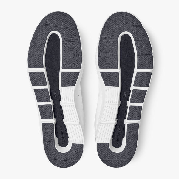 The Roger Advantage White Midnight
