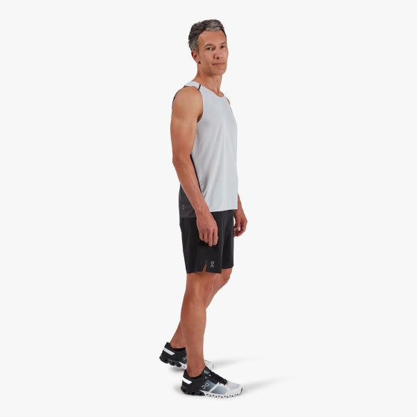 On Running Men's Hybrid Shorts | Black