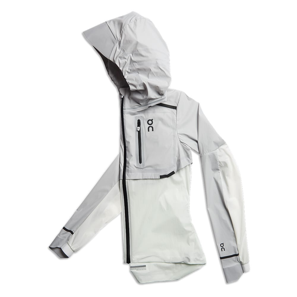 On Running Ladies Weather Jacket