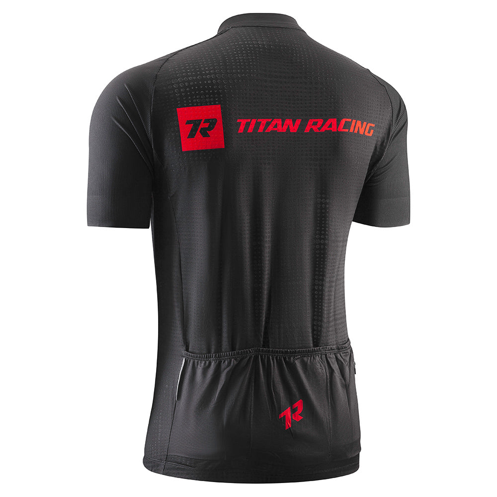Titan Racing Men's Podium Jersey
