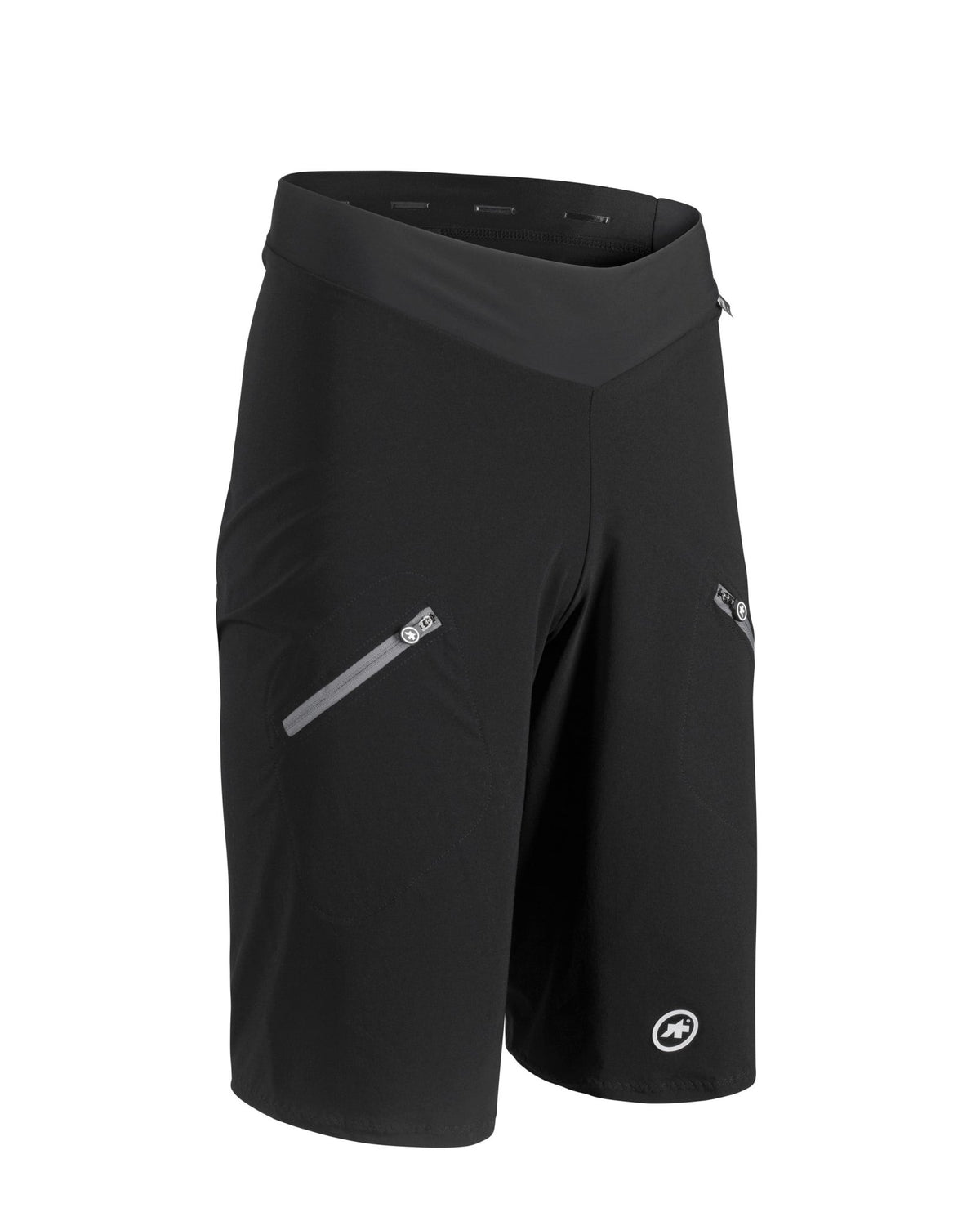 ASSOS Trail men's cargo cycling shorts – alternate product view