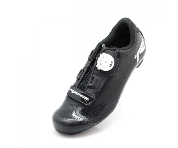 Ryder Peloton Road Shoes - Black