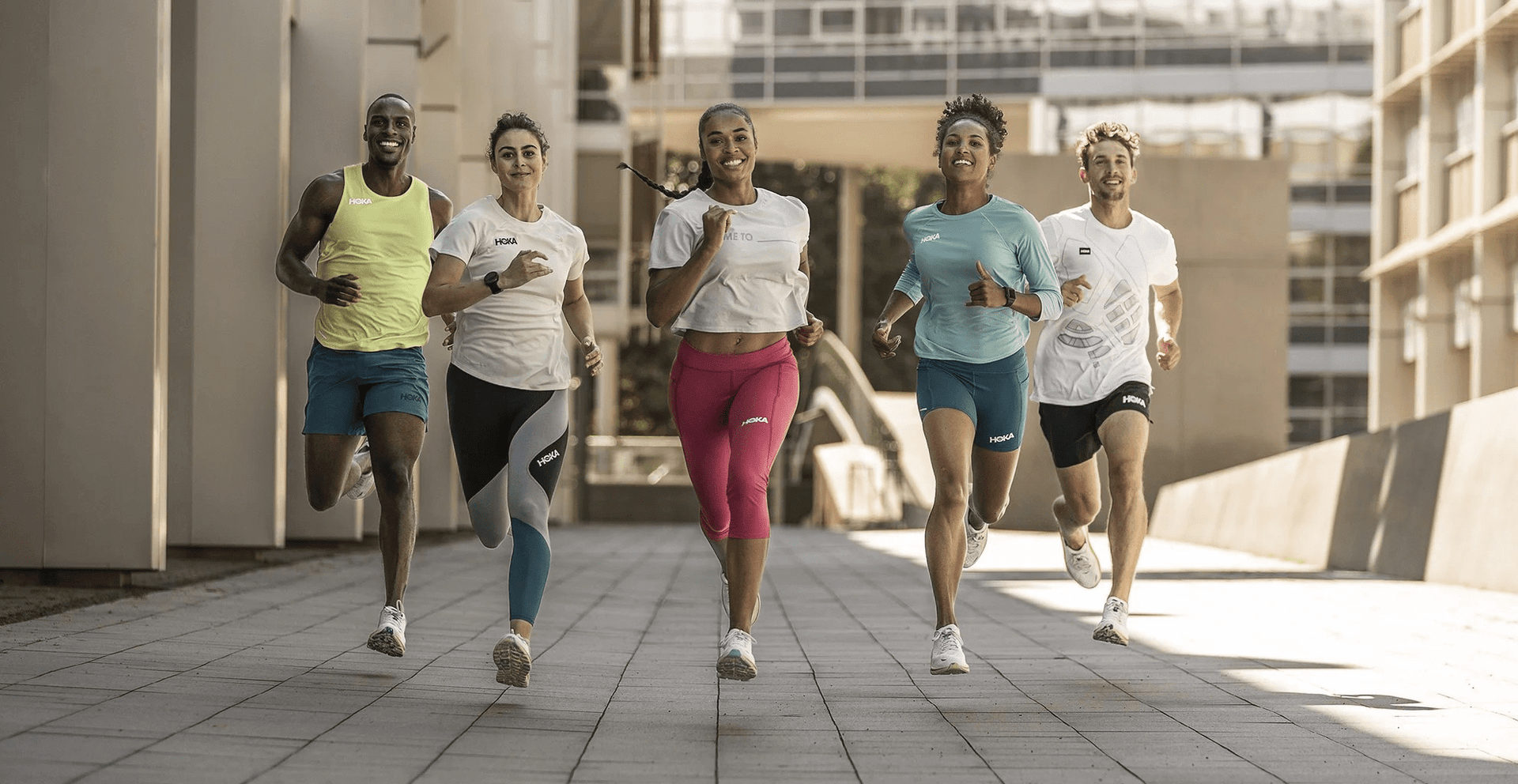 HOKA Clifton vs Bondi: Which Running Shoe is Right for You? - Xciter Sports Apparel