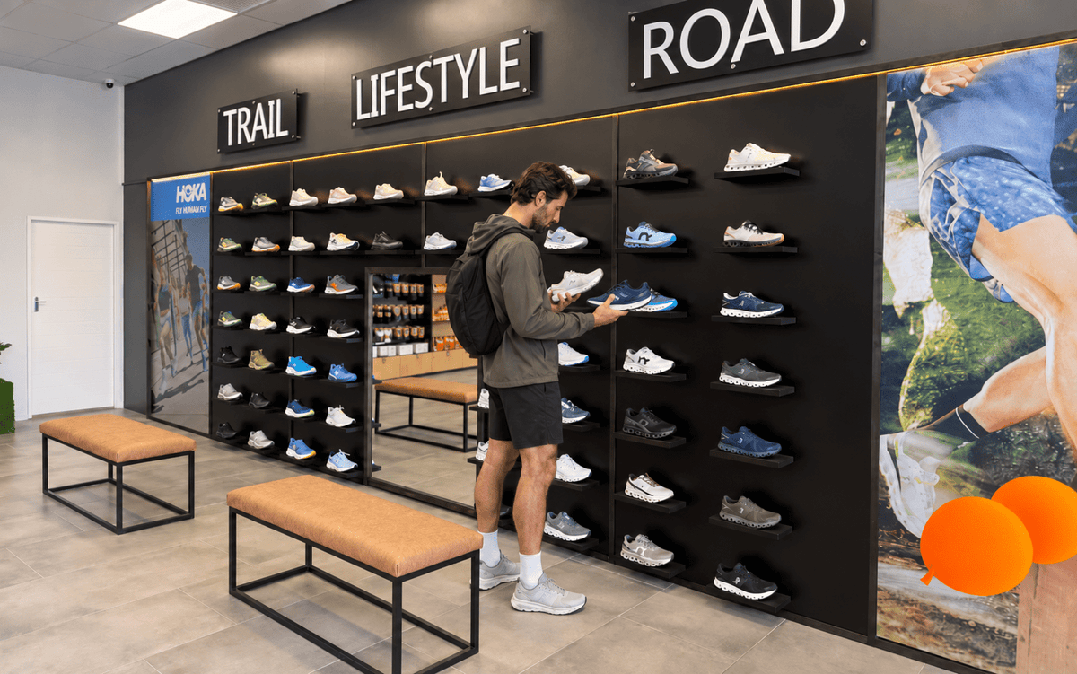 How to Choose the Right Running Shoes: A Practical Guide for South African Runners