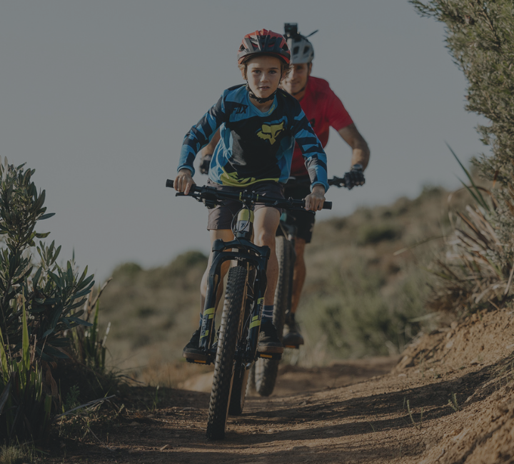 Junior Bikes