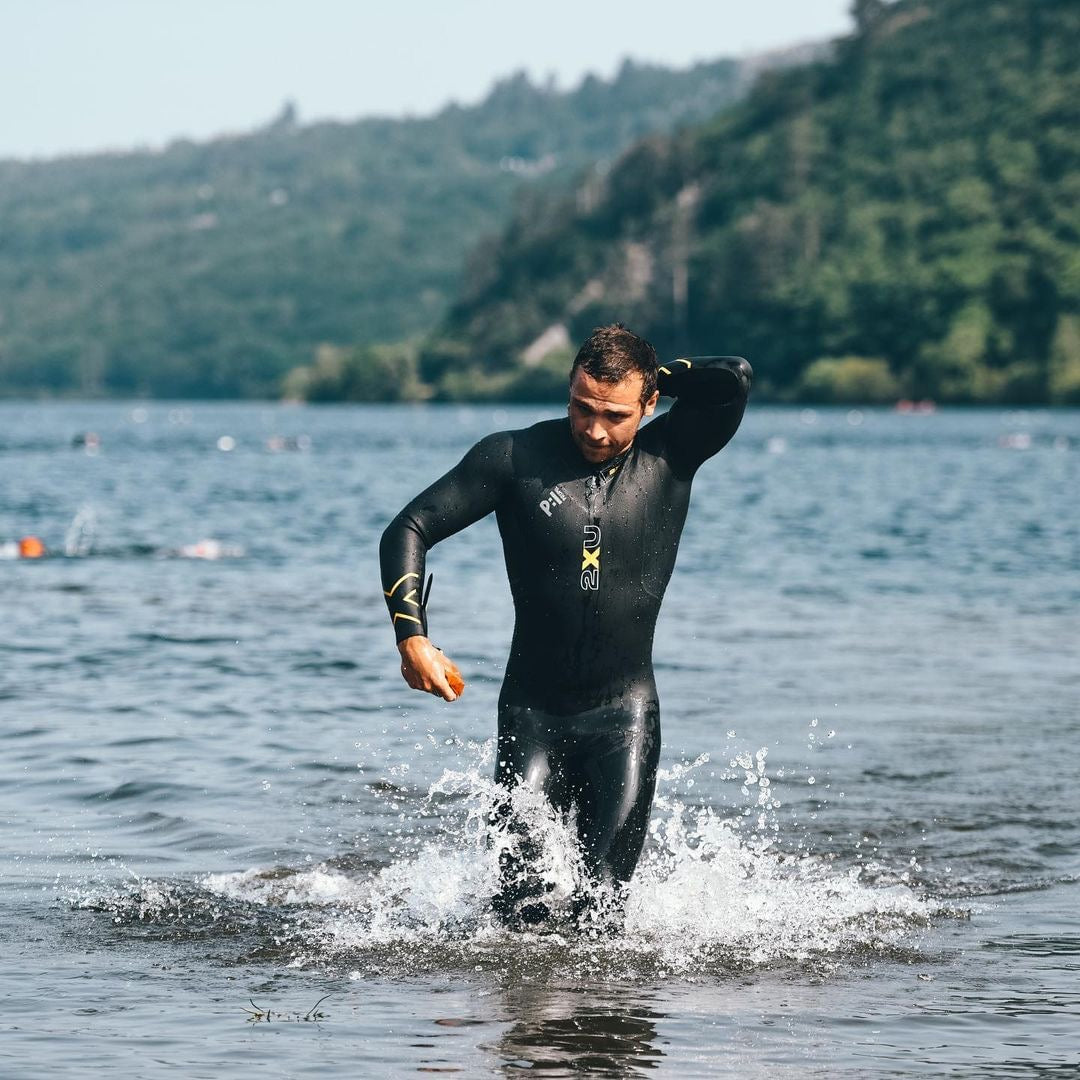 Triathlon Wetsuits Xciter Sports