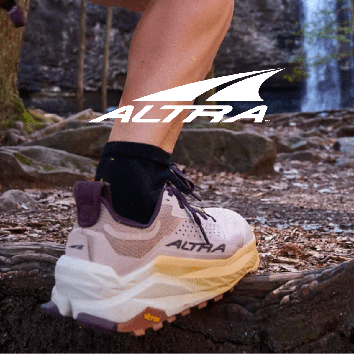 Altra Running Shoes - Xciter Sports Apparel