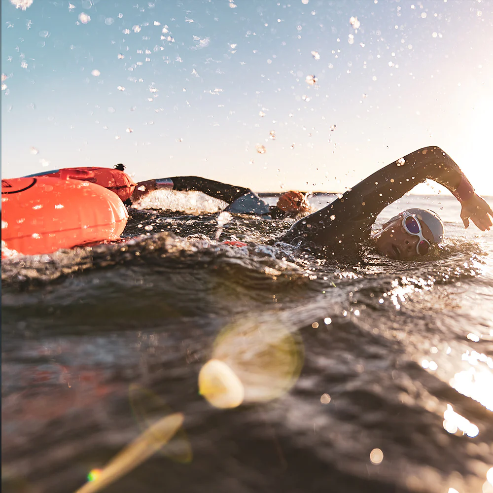 Swim Buoy Bags