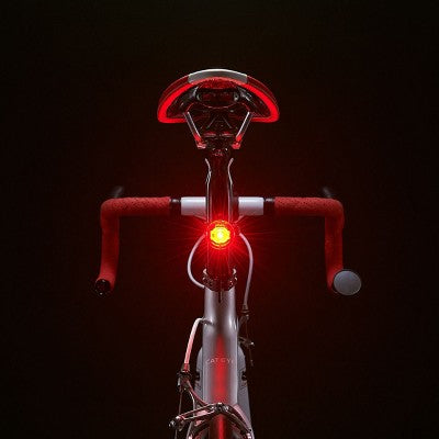 Bike lights