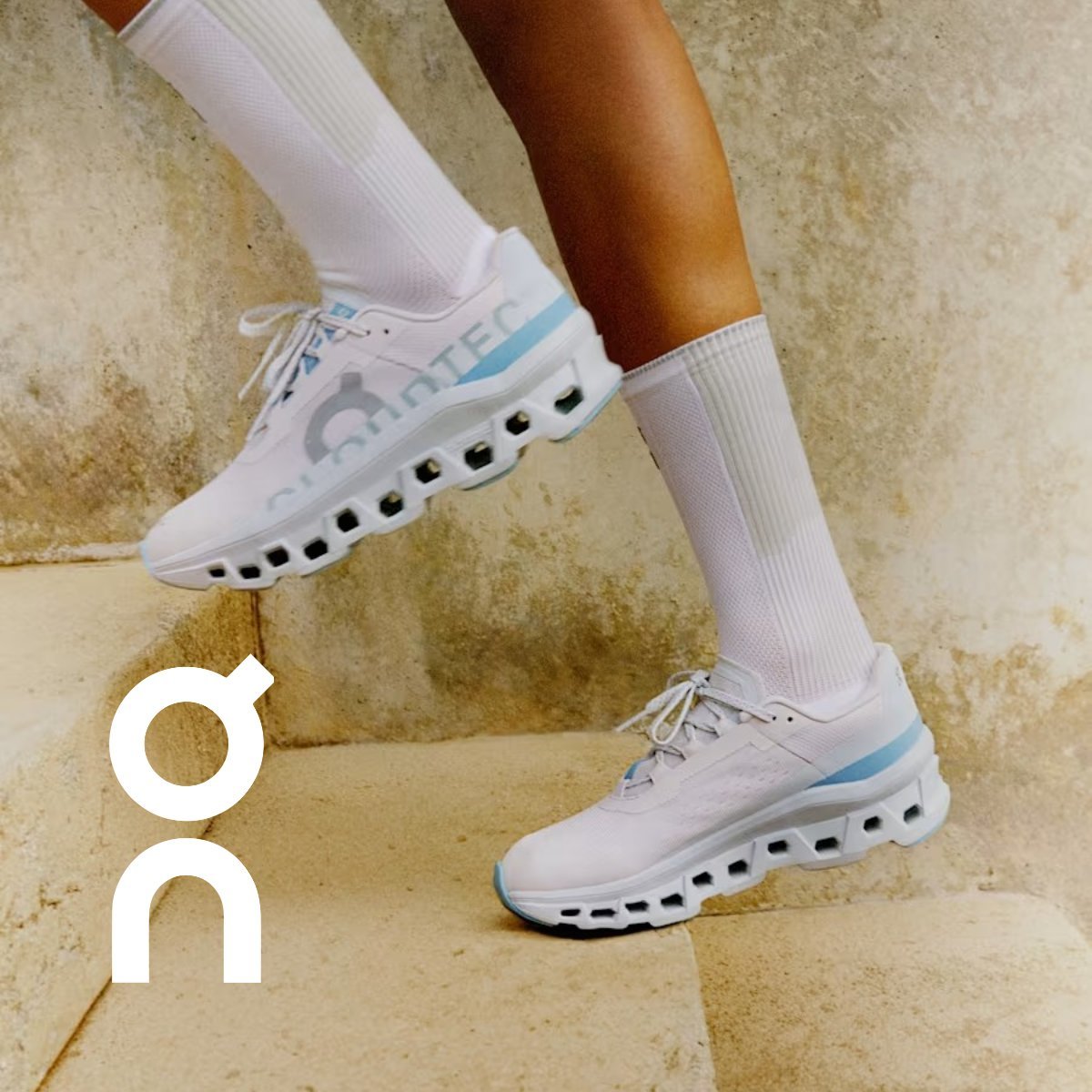 On Running Shoes - Xciter Sports Apparel