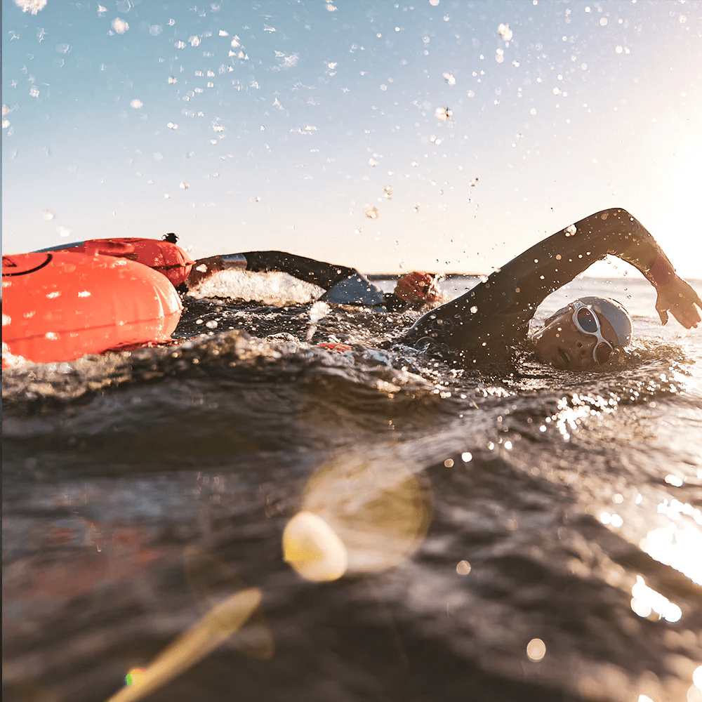 Swim Buoy Bags - Xciter Sports Apparel