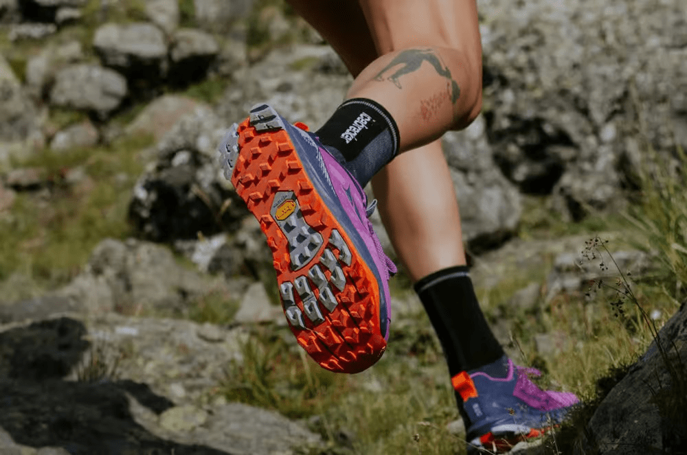 Trail Running Shoes South Africa | Xciter
