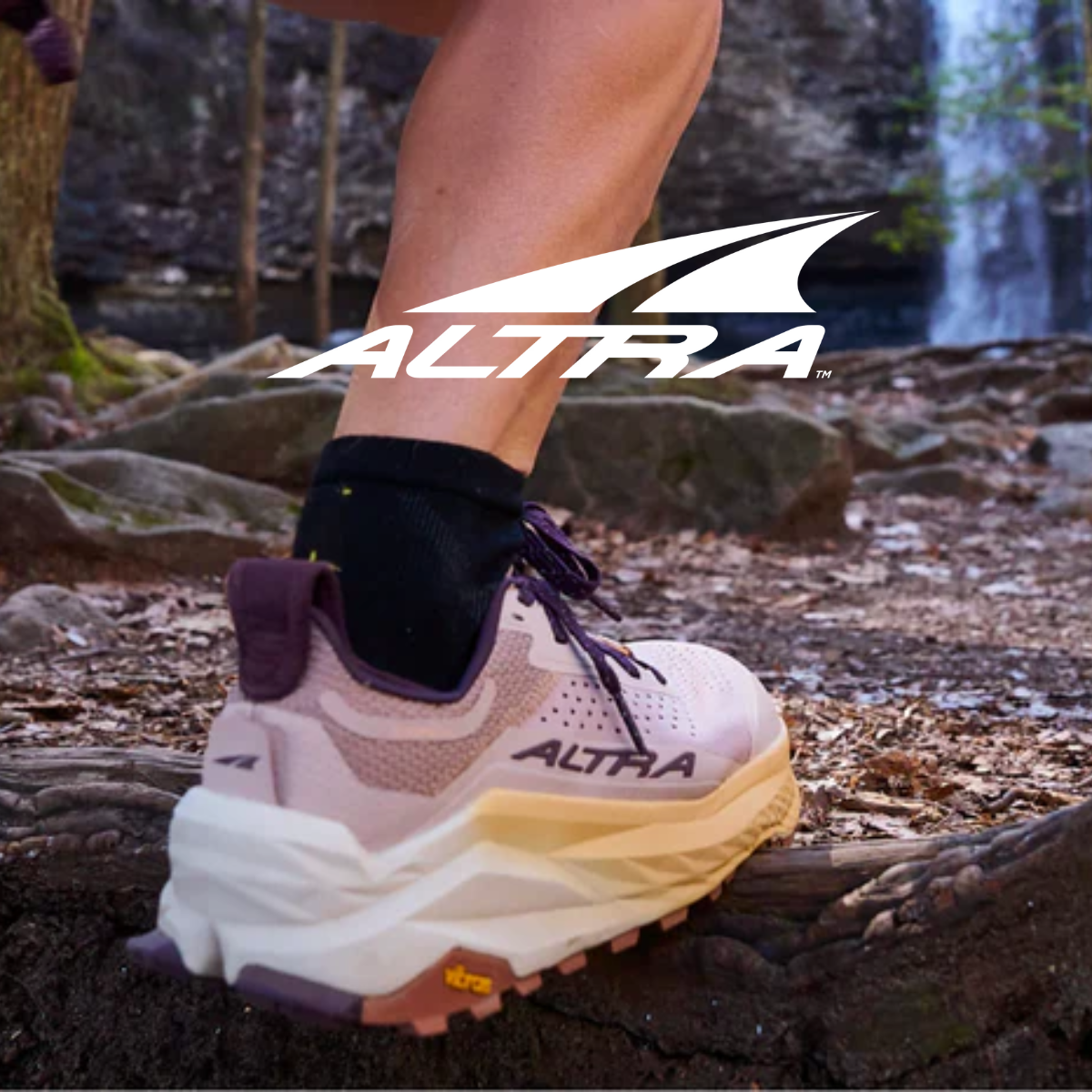 Altra Running Shoes